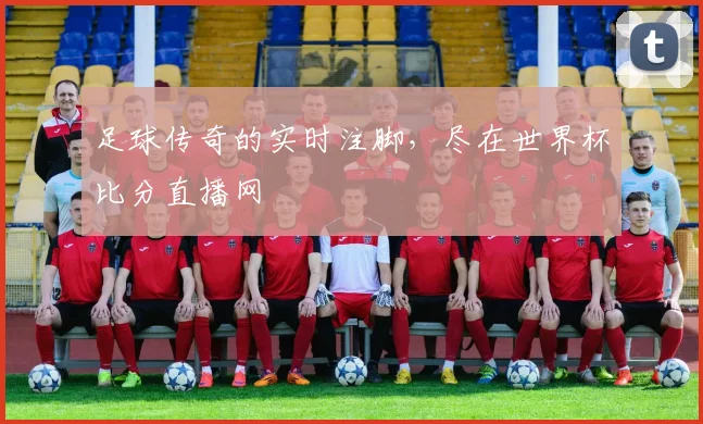 足球传奇的实时注脚，尽在世界杯比分直播网